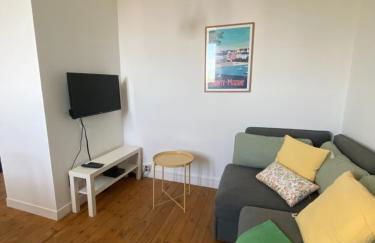 Studio Duplex Bénodet - Foto 12