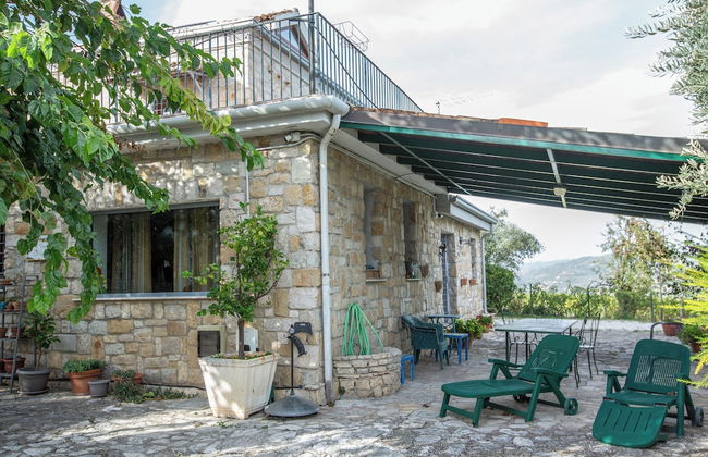 Villa Ada - Sannio - Foto 33