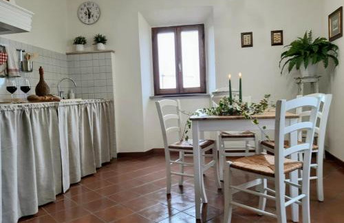 Cortona's Rooftop Nest - Foto 6