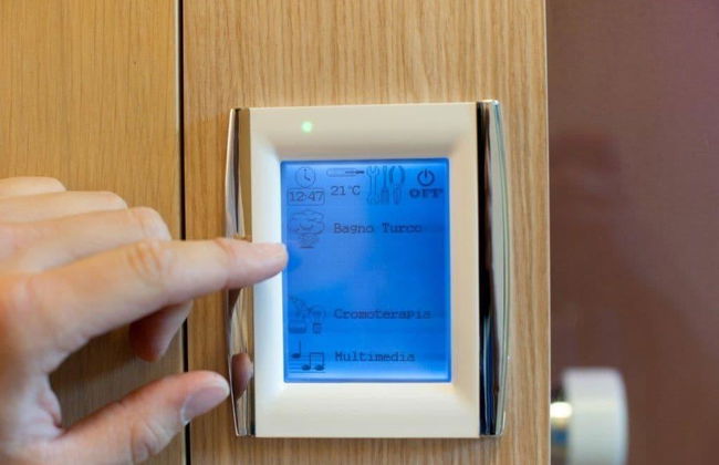 Valle Rosa Country House - Foto 38