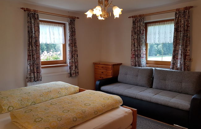 Ferienhaus-Sonnblick - Foto 4