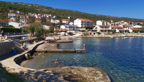 Apartments with parking space Vinjerac, Zadar - 23145 - Foto 4