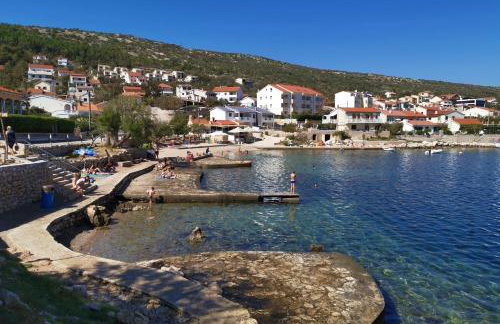Apartments with parking space Vinjerac, Zadar - 23145 - Foto 4