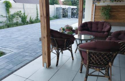 Agroturystyka Cisza Knyszyńska - Foto 6