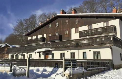 Piste Terminillo Appartamento Centro - Foto 35