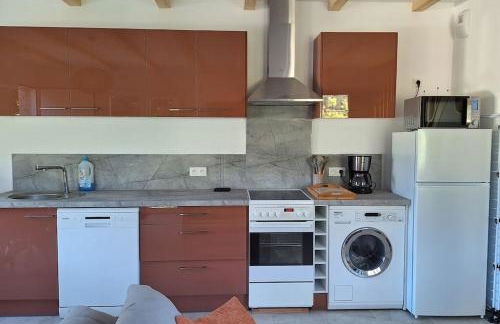 A l'ombre du chêne Piscine & Spa Gîtes Eden en Cévennes à Anduze Gard - Foto 8