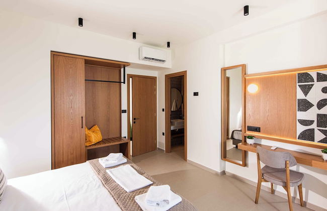 Falasarna Luxury Villas - Foto 69