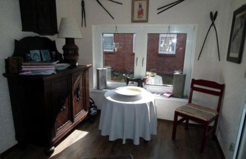 Wohnung 3 im Haus Wattenblick - Foto 13