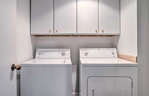 Beautiful Condo with Balcony on Lake Chelan! - Foto 34