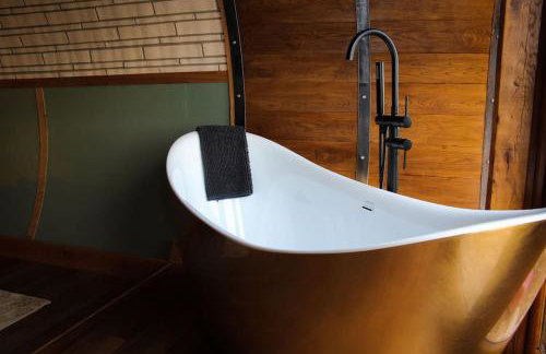 Hedgehogs View - Foto 23