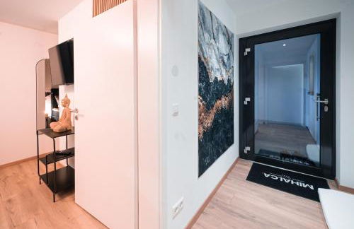 Mihalca Garden Suite Bibertal - Foto 27