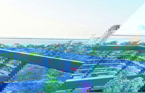 One Pacific Residence 1BR Ocean View - Photo 49