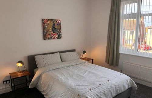 Sandpiper Seaside Maisonette - Foto 33