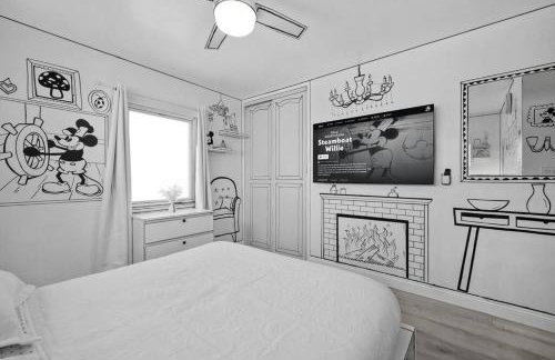 The Disneyland Dream by OC Adventure Homes - Foto 36