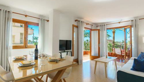 Apartment Can Llorenc Sea Views by Interhome - Foto 4