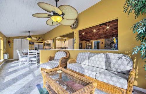 Lake-View Osage Beach Resort Home with Game Room! - Photo 10