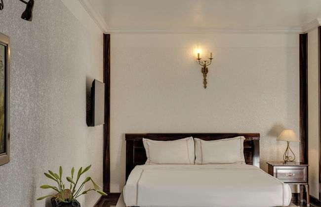 The Manor Villas Da Lat - Foto 53