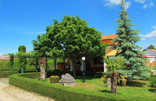 House Nikolina 526 - Foto 22