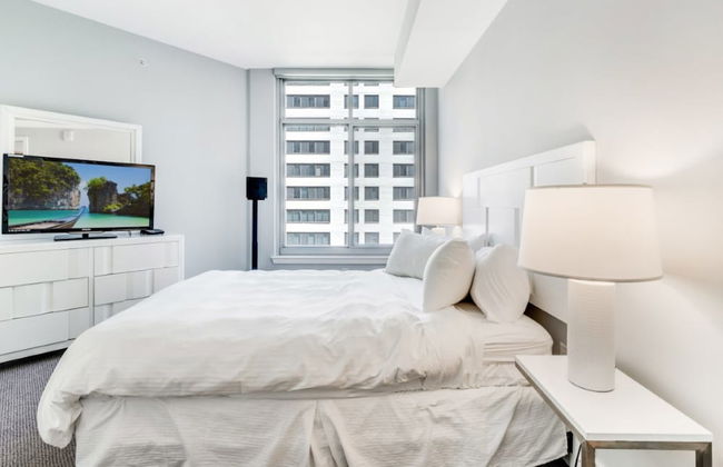 Global Luxury Suites Bethesda Chevy Chase - Foto 10