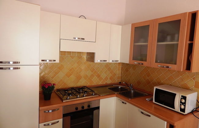 Casa Civetta - Foto 8