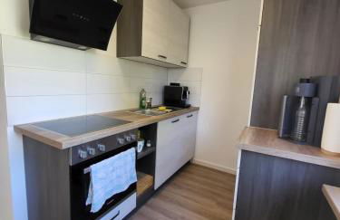 Gemütliche Einzimmerwohnung - Foto 8