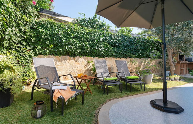 Villa Isabel in Muro - Foto 35