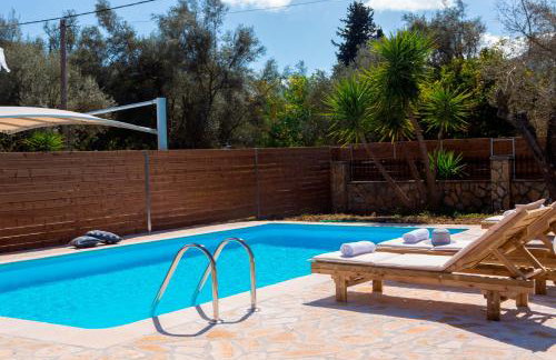 Red Villa - Photo 51