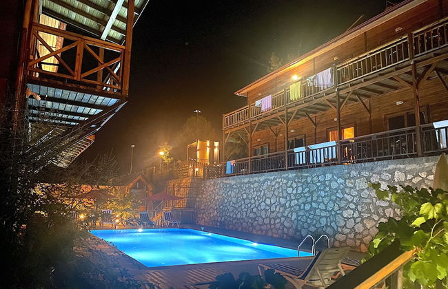 7 Green Adrasan - Foto 35