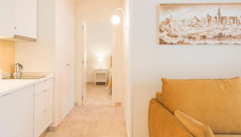 Apartamentos Florinda de la Cava Toledo - 9 - Foto 3