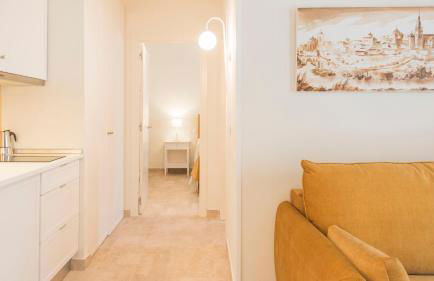 Apartamentos Florinda de la Cava Toledo - 9 - Foto 3