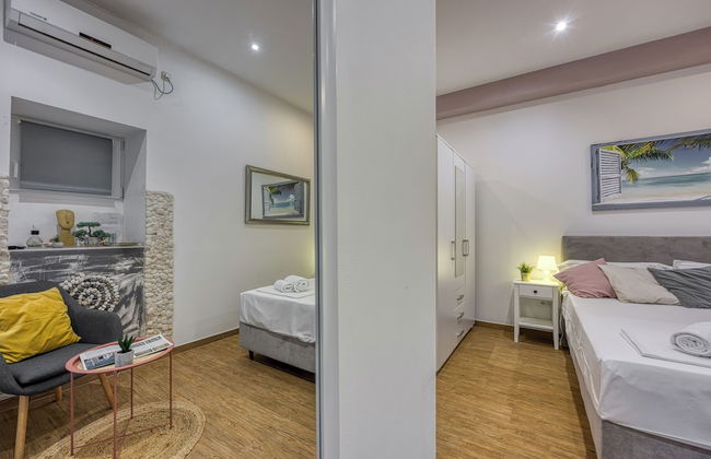 Apartment Close to the Centre - Photo 5