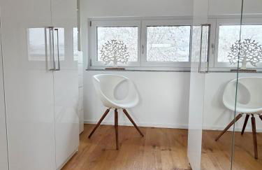 Jeanys Walhalla Suite in Donaustauf 11 km von Regensburg am Donauradweg - Foto 10