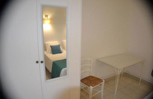 La Bulle familles Clim, wifi, airport shuttle,tout à pied - Foto 16