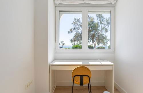 Sea View with Parking by LU&CIA - Foto 78