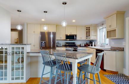 A Wave from it All by Bayley Vacation Rentals - Foto 13