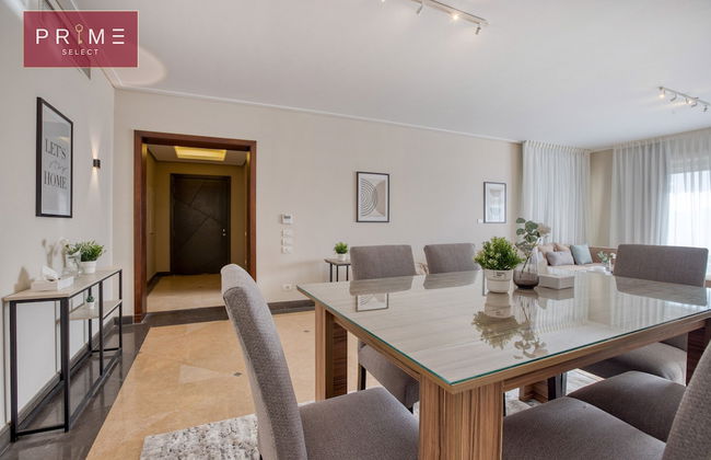 Prime Select New Giza - Foto 79