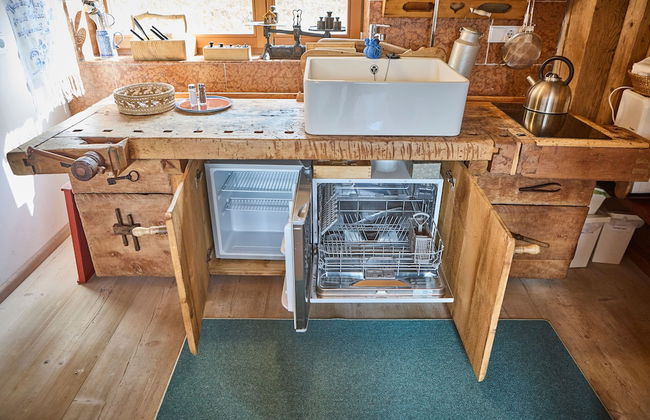 Waldharmonie Chalet & Apartments - Foto 48