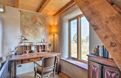 Family-Friendly Del Norte Home w/ Stunning Views! - Photo 13
