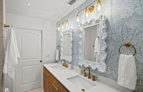 Steps 2 Beach PoolSPA Game Room Pool Table - Foto 41