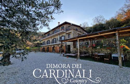 Dimora dei Cardinali - Foto 1