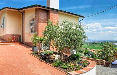 Cozy Home In Santa Maria A Monte - Foto 13