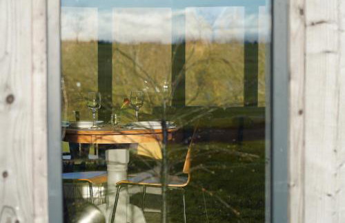 The Angel - Luxury Lakeside Lodge - Foto 39