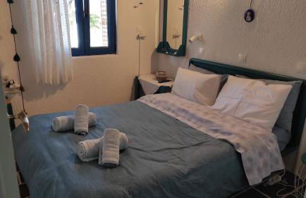 Chrysa's cottage house - Foto 35