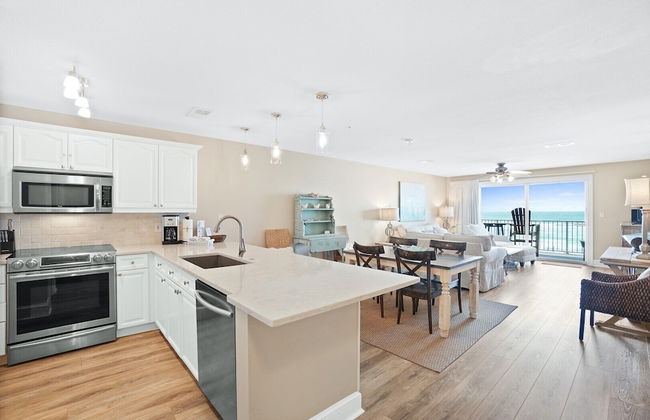 Crystal Dunes Beach Resort by Panhandle Getaways - Foto 17