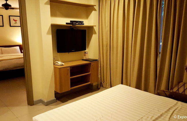 Azalea Hotels & Residences Baguio - Foto 11