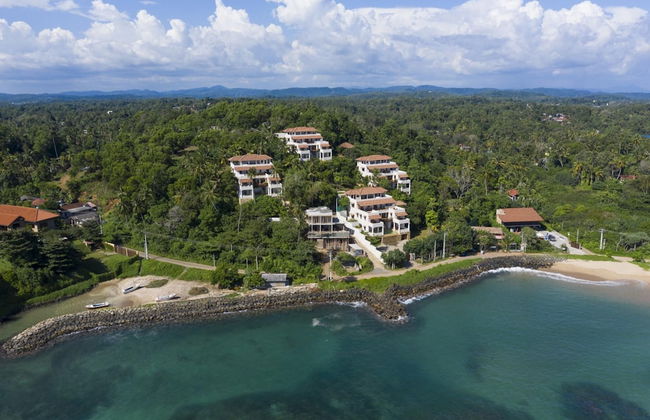 Saffron House in Weligama - Foto 27