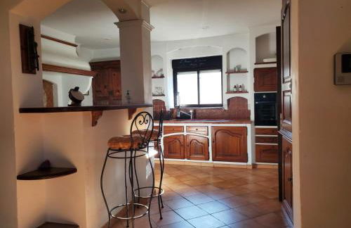 Le Mas Mi A - Foto 23