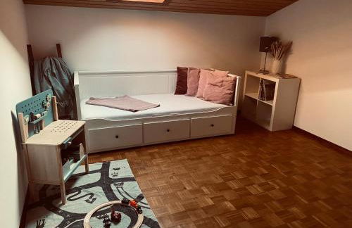 Ferienwohnung Bergliebe - Photo 23