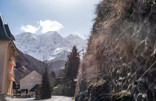 Appartement Gavarnie 8 Personnes - Foto 16