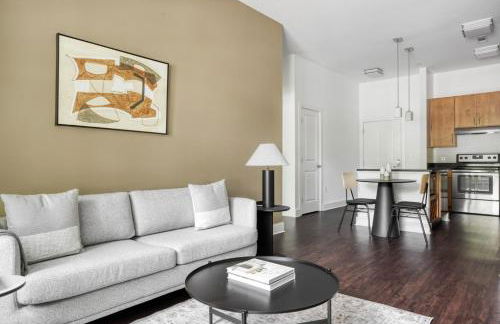 Cambridge Alewife 1BR w wd gym roof nr T BOS-772 - Foto 3